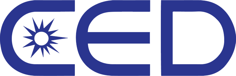 CED Port Charlotte Logo