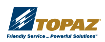 Topaz